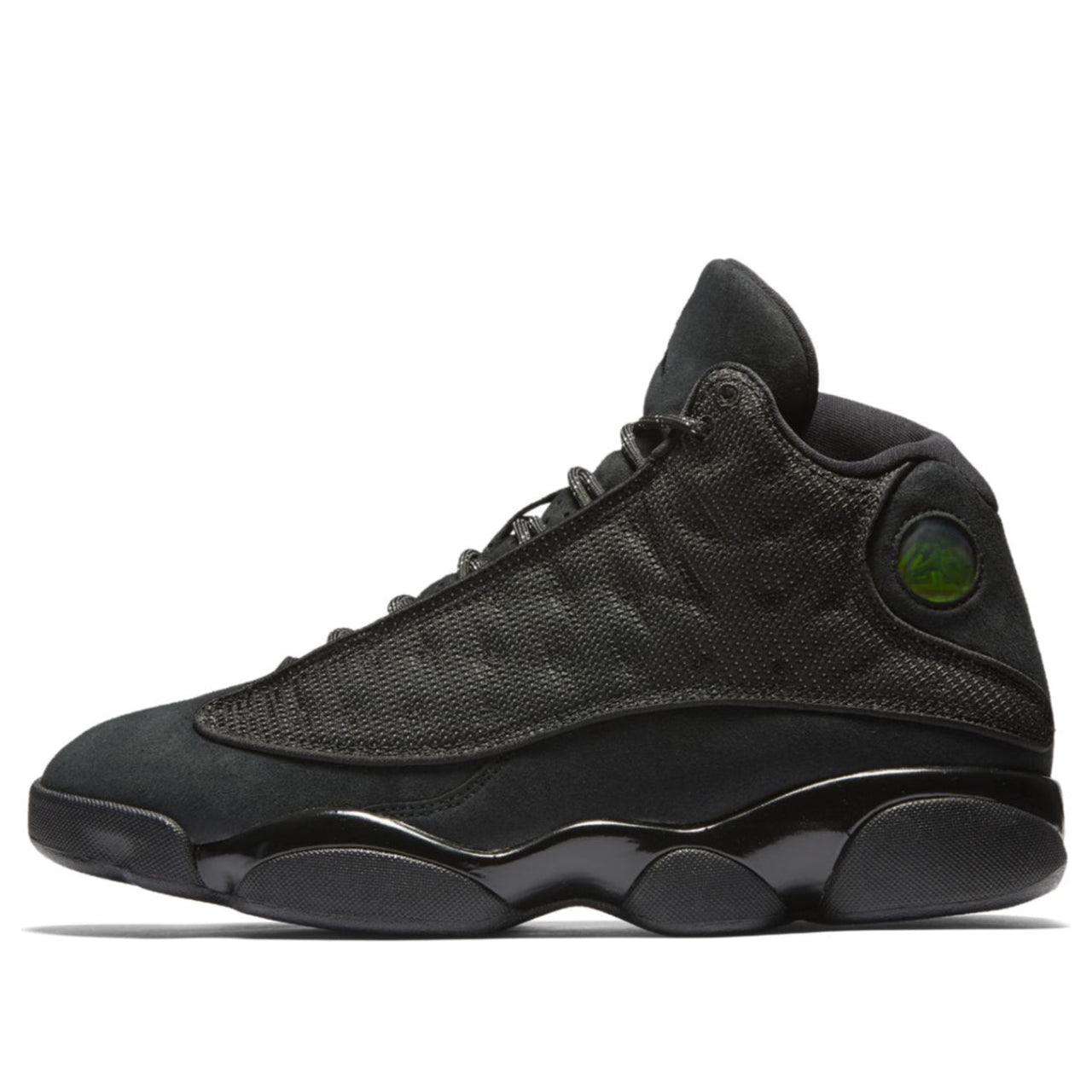 Air Jordan 13 Retro 'Black Cat' 414571-011