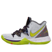 Nike Kyrie 5 'Mamba Mentality' AO2918-102