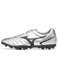 Mizuno Monarcida Neo II Select AG 'Silver Grey' P1GA210603