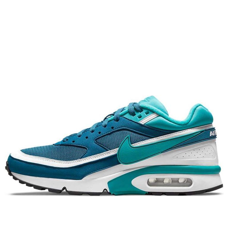 Nike Air Max BW 'Marina' 2021 DJ9648-400