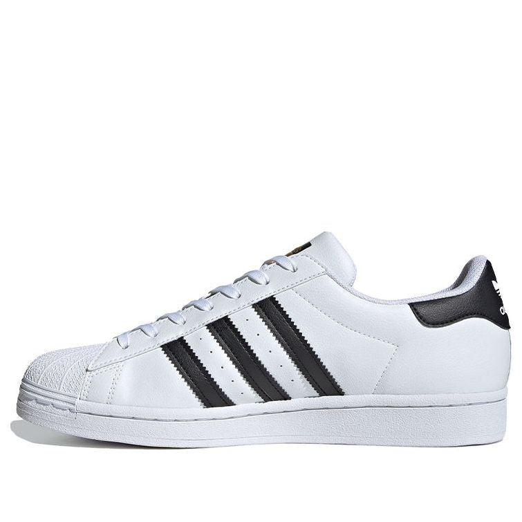 adidas Superstar Vegan 'Cloud White' FW2295