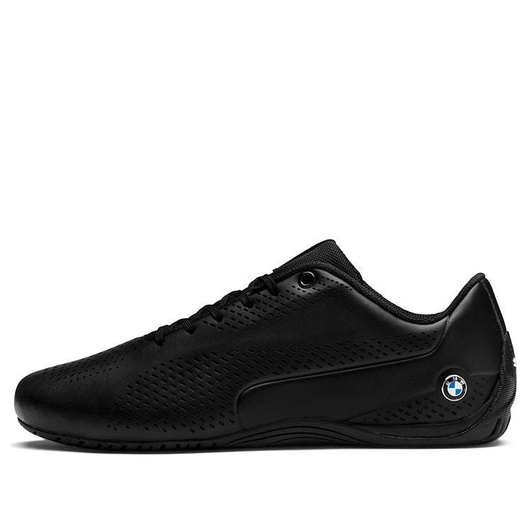 PUMA BMW Motorsport x Drift Cat 5 Ultra 2 'Black' 306421-01