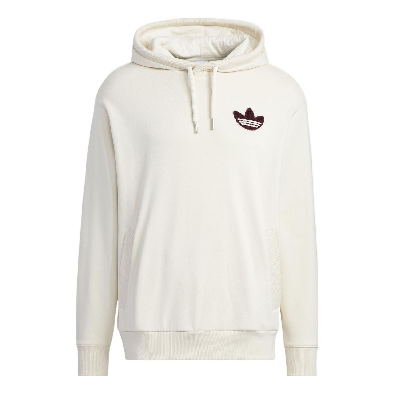 adidas Anti-University Hoodie 'White' HY7230