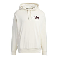 adidas Anti-University Hoodie 'White' HY7230