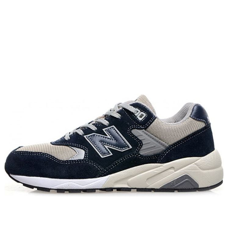 New Balance 580 'Navy' MRT580NV
