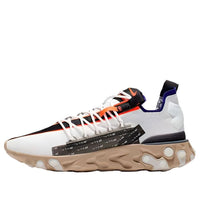 Nike React WR ISPA 'Summit White' AR8555-100