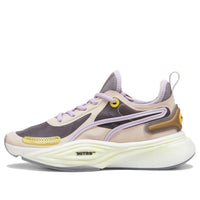 (WMNS) PUMA PWR NITRO SQD Training Shoes 'Pink Grey White' 379570-02