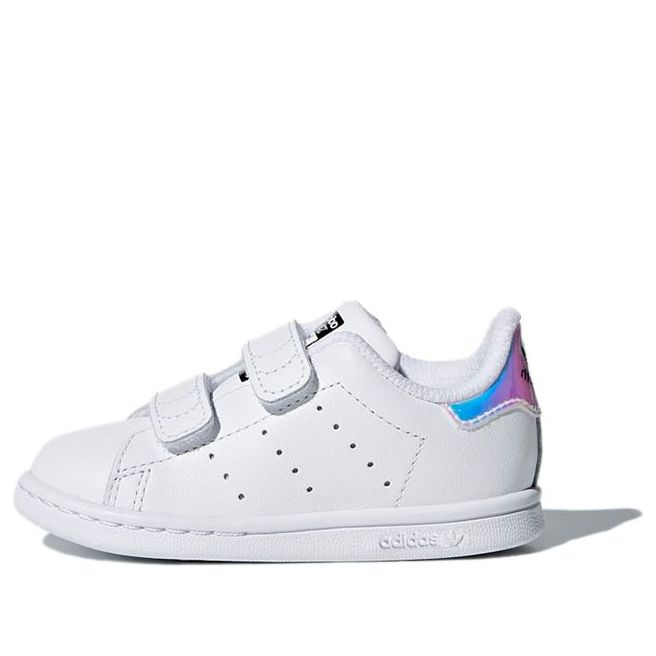 adidas Originals Stan Smith J Shoes AQ6274