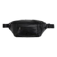 Air Jordan Regal Air Crossbody Bag 'Black' HA5507-011