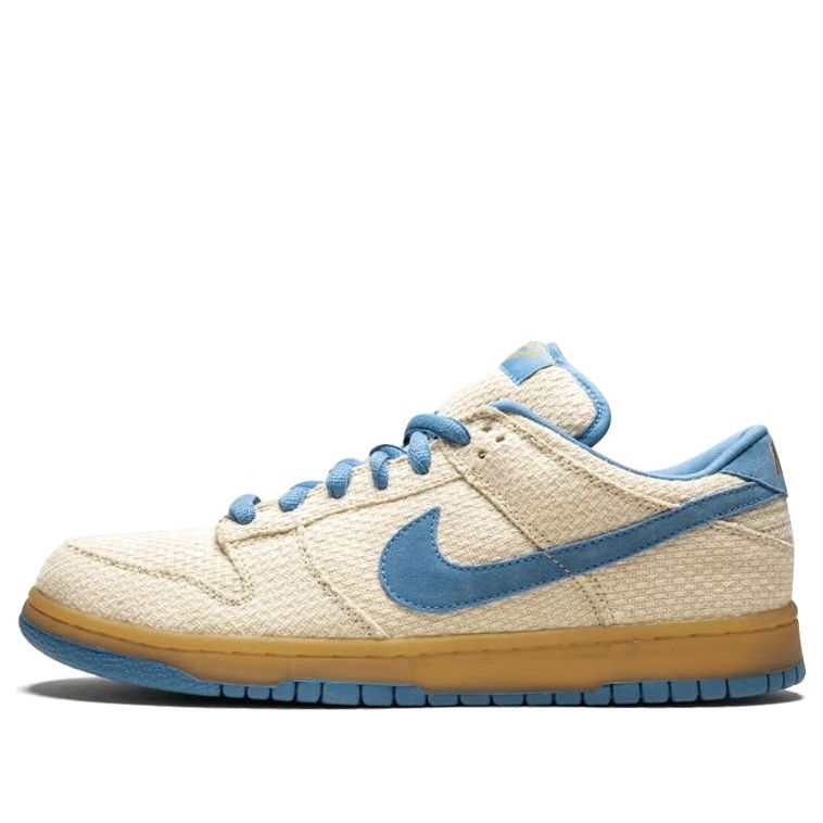 Nike SB Dunk Low Pro 'Blue Hemp' 304292-741