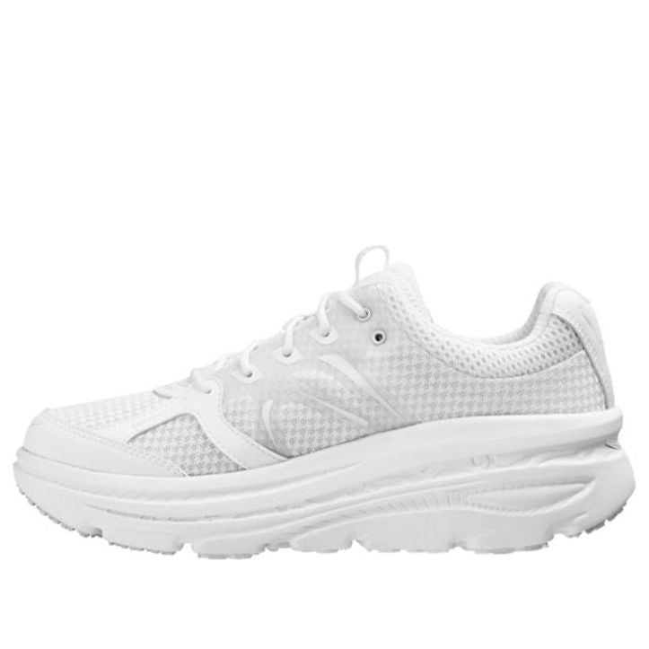 HOKA ONE ONE Engieered Garments x Bondi B 'White' 1107849-WHT