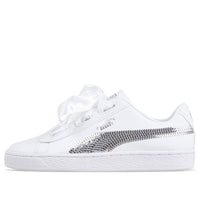Kids PUMA Basket Skate shoes 366847-02