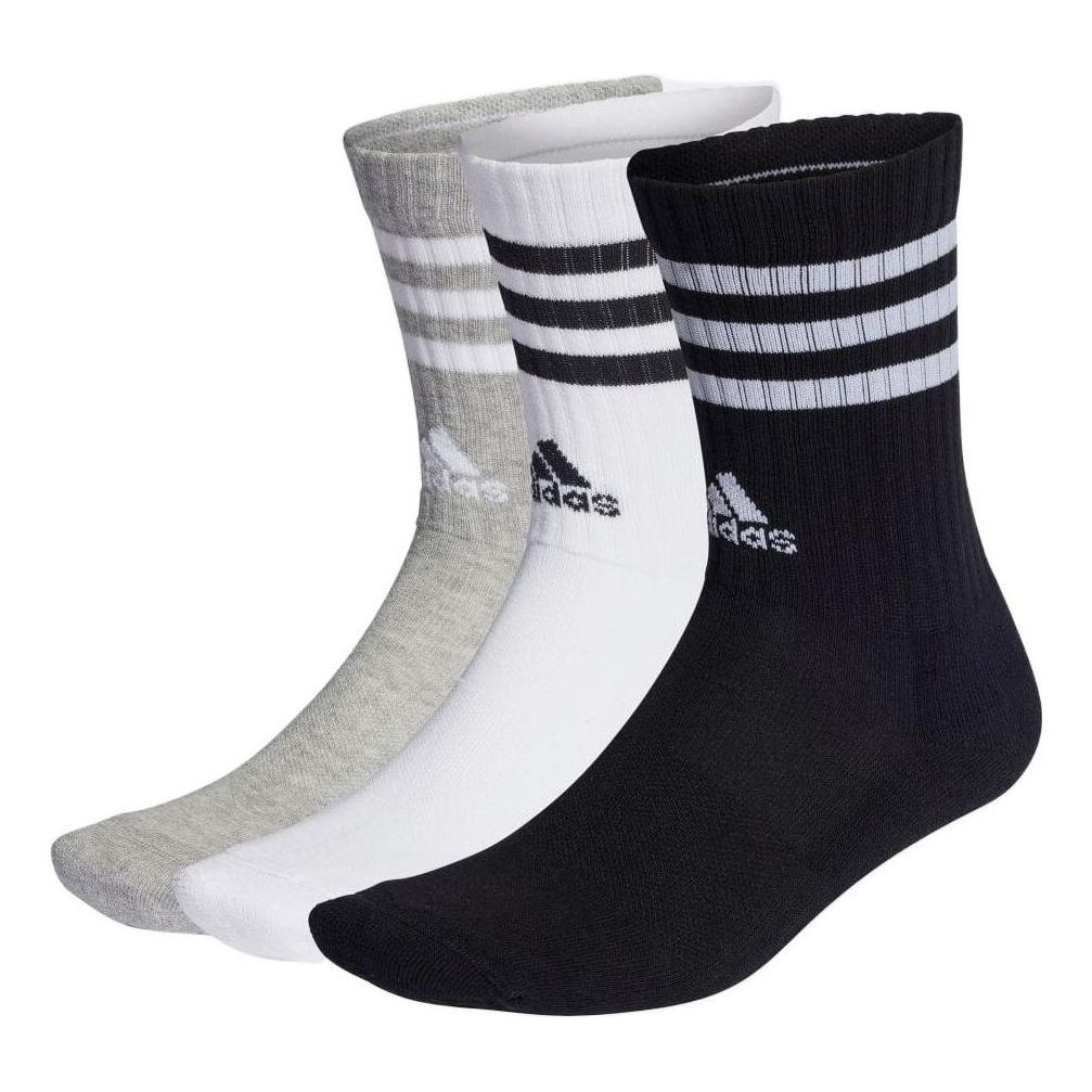 adidas Cushioned Crew Socks (3 Packs) IC1323