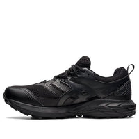 ASICS Gel-Sonoma 6 GTX 'Triple Black' 1011B048-002