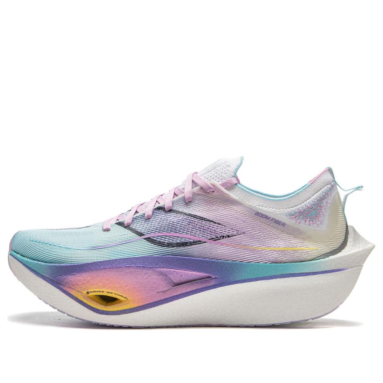 Li-Ning Feidian 4 Ultra 'Multi-Color' ARMU003-7