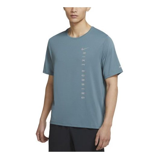Nike AS Men's NK RN DVN Miler SS HYBRID DA1316-387