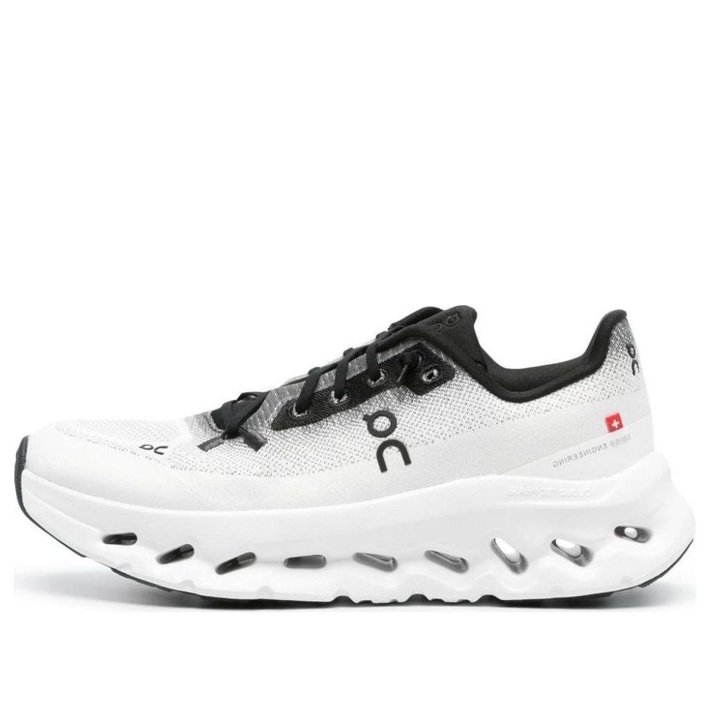 (WMNS) On Running Cloudtilt 'Black Ivory' 3WE10051430