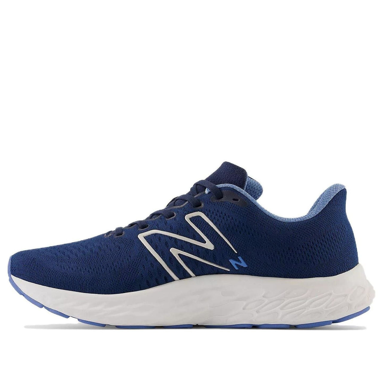 New Balance Fresh Foam X EVOZ v3 ' Heritage Blue' MEVOZLH3