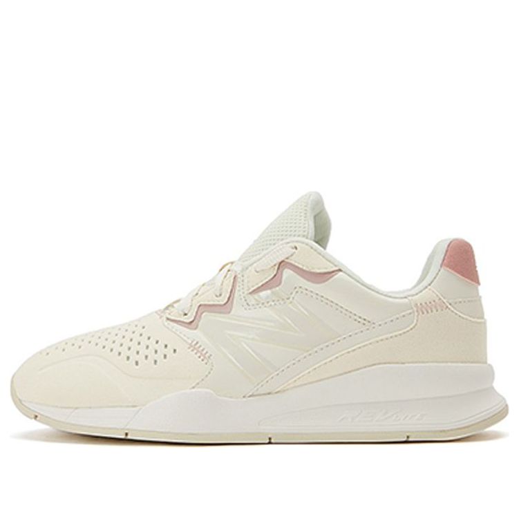 New Balance 1100 Series Retro Sports Creamy White MS1100SD