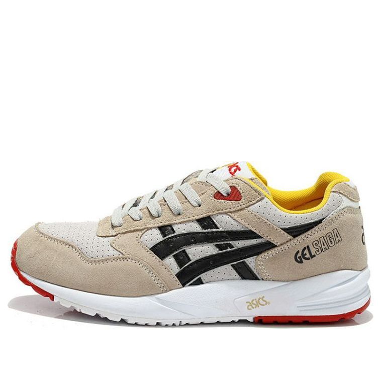 ASICS Gel Saga 'Rudolf Christmas Pack' H30NK-9928