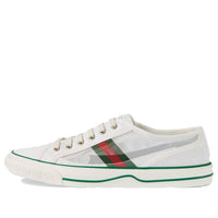 GUCCI Tennis 1977 'White' 663257-2UX10-9070