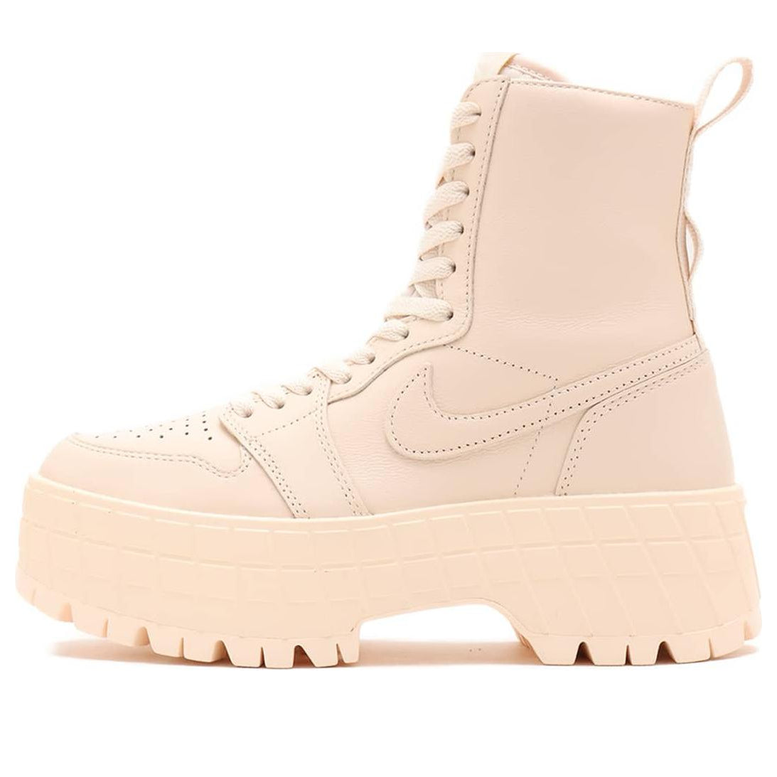 (WMNS) Air Jordan 1 High Brooklyn 'Guava Ice' FJ5737-800