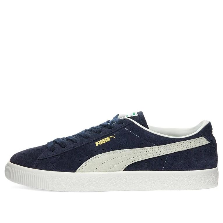 PUMA Suede Vintage 'Peacoat' 374921-07