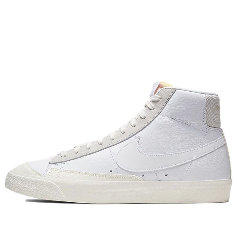 Nike Blazer Mid 77 Vintage 'Sail' CW7583-100