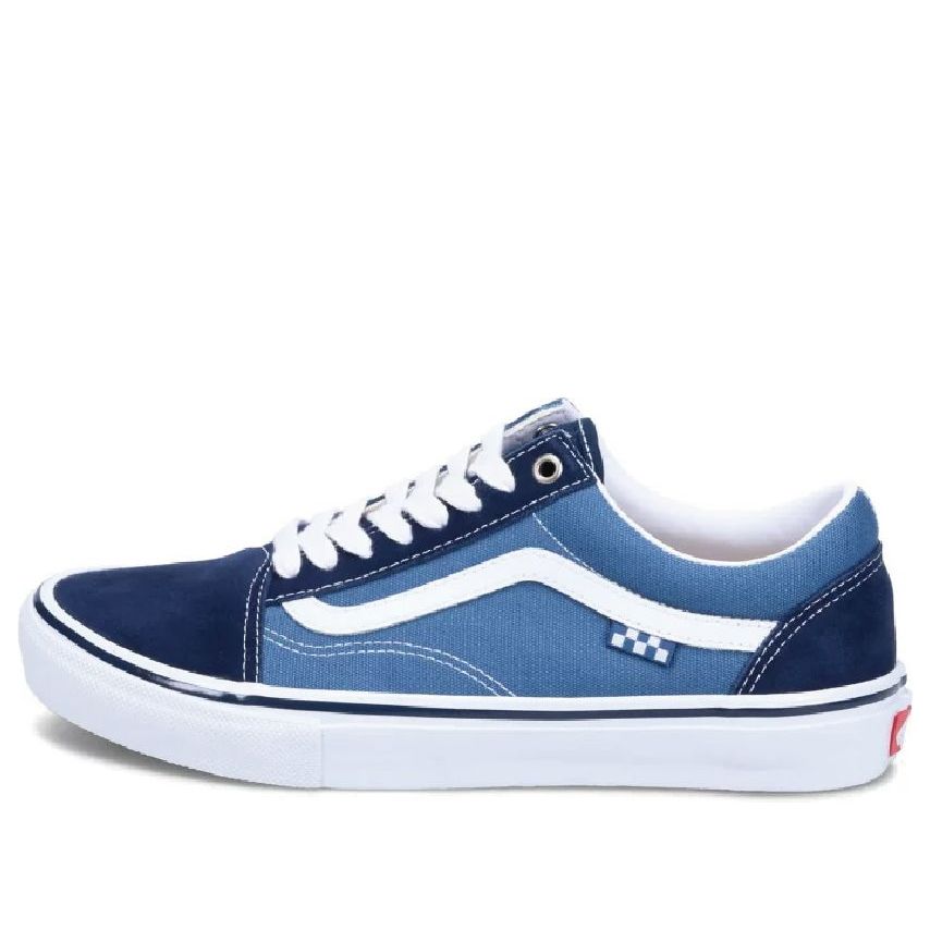 Vans x Palace Skate Old Skool 'Navy' VN0A5KRXNAV