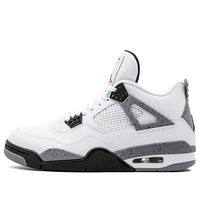 Air Jordan 4 Retro 'Cement' 2012 308497-103