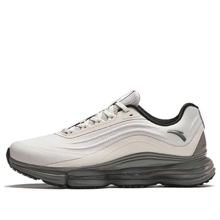ANTA Running Series Sneakers 'Beige Grey' 112415501-1