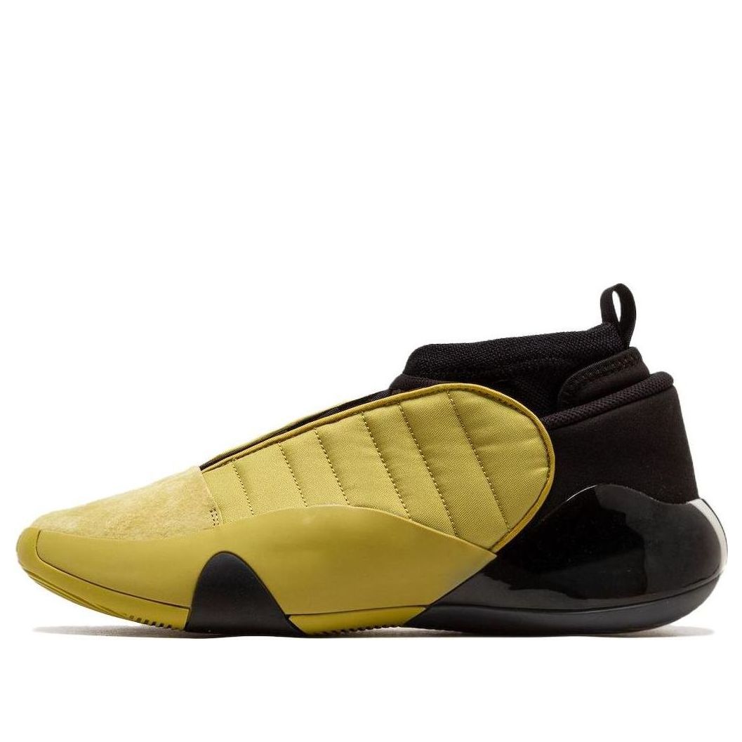 adidas Harden Volume 7 'Pulse Olive' IF1138
