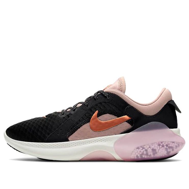 (WMNS) Nike Joyride Dual Run 2 'Black Metallic Copper' CT0311-004