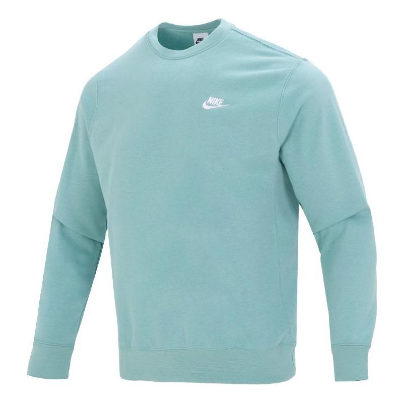 Nike NSW Club Crewneck 'Blue' BV2667-309