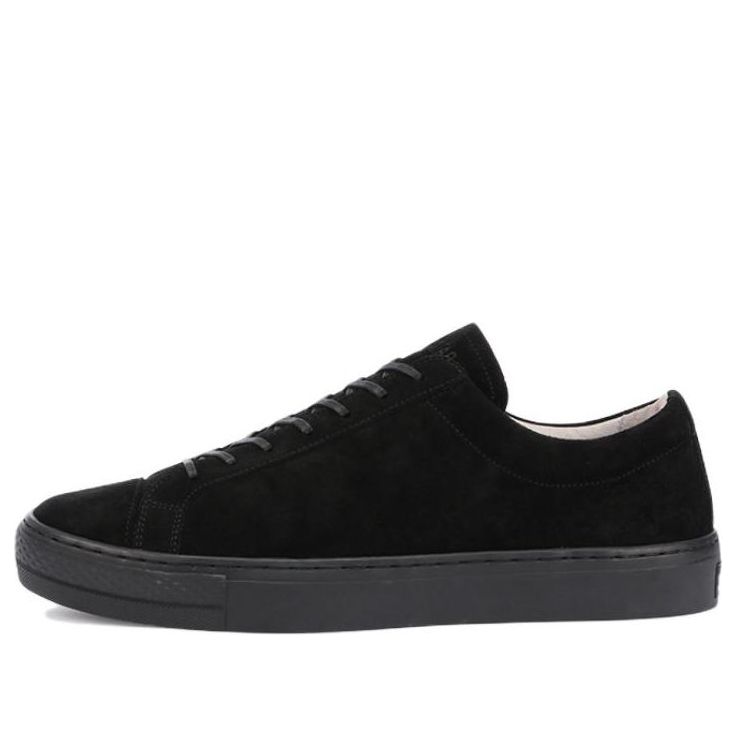 Converse All Star Coupe J Epais Suede Ox 31305990