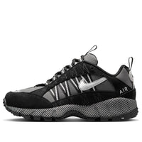 (WMNS) Nike Air Humara 'Black Iron Grey' FB9982-004