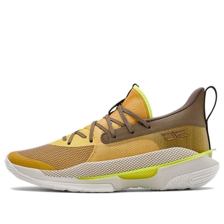 Under Armour Curry 7 'Our History' 3021258-701