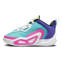 (TD) Air Jordan Tatum 1 'Wave Runner' FV0174-400