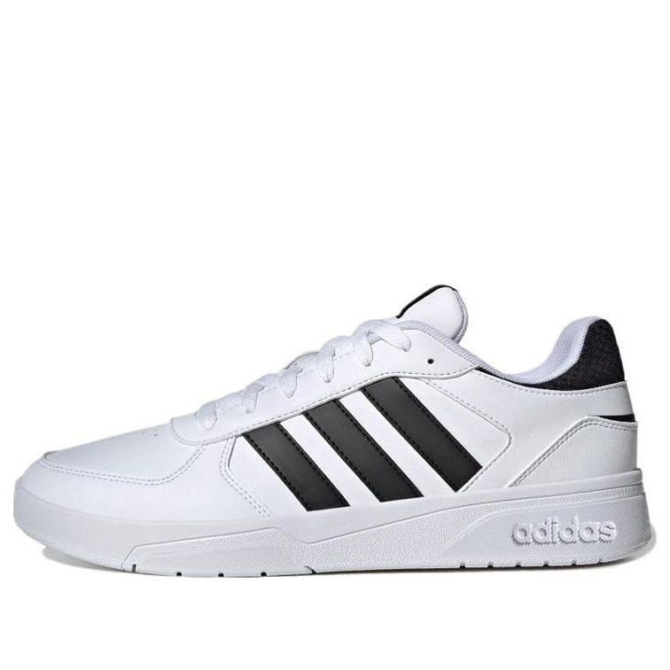adidas CourtBeat 'Cloud White' ID9658