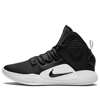 Nike Hyperdunk X 'Black' AR0467-001