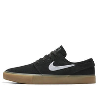 Nike Zoom Janoski RM SB 'Black Gum' AQ7475-003