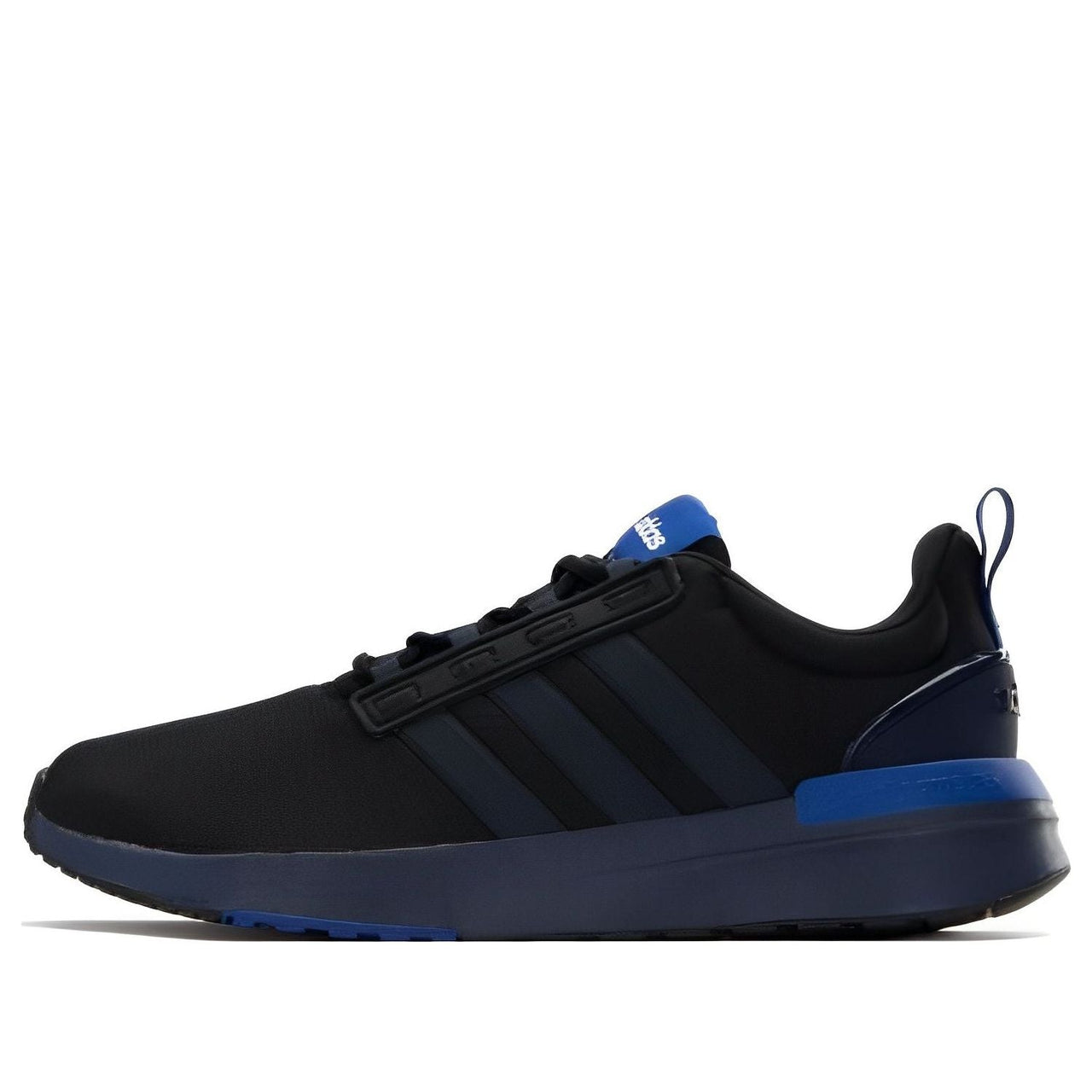 adidas Tenis Racer TR21 Cloudfoam 'Core Black'  HP2726