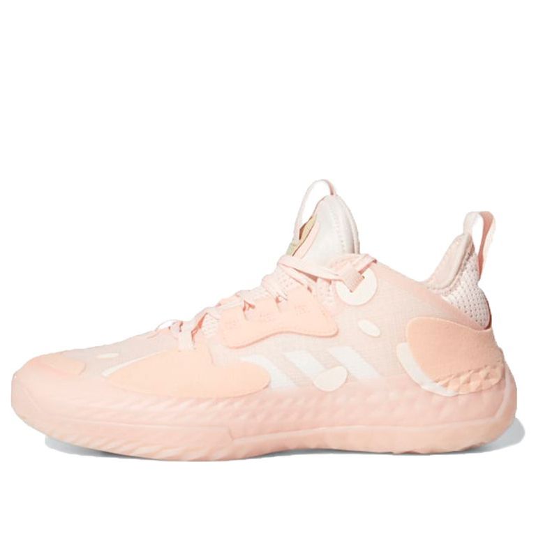 adidas Harden Volume 5 'Icey Pink' FZ0834