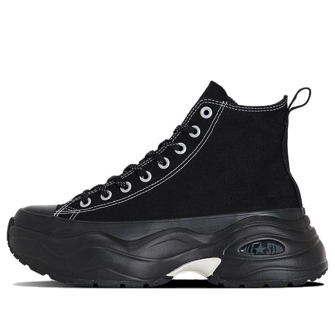 Converse All Star Surgetrainer High Japan 'Black' 31313151