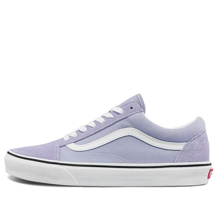 Vans Old Skool 'Languid Lavender' VN0A5KRFARO