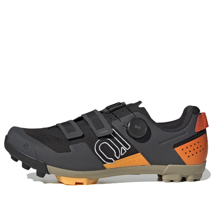 adidas Five Ten Kestrel BOA 'Black Impact Orange' HQ3549