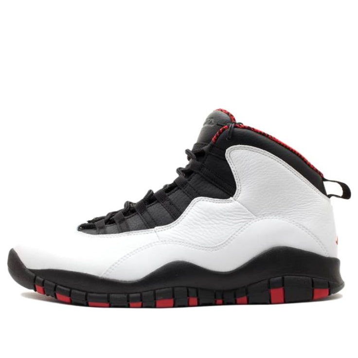 Air Jordan 10 Retro 'Chicago' 2012 310805-100