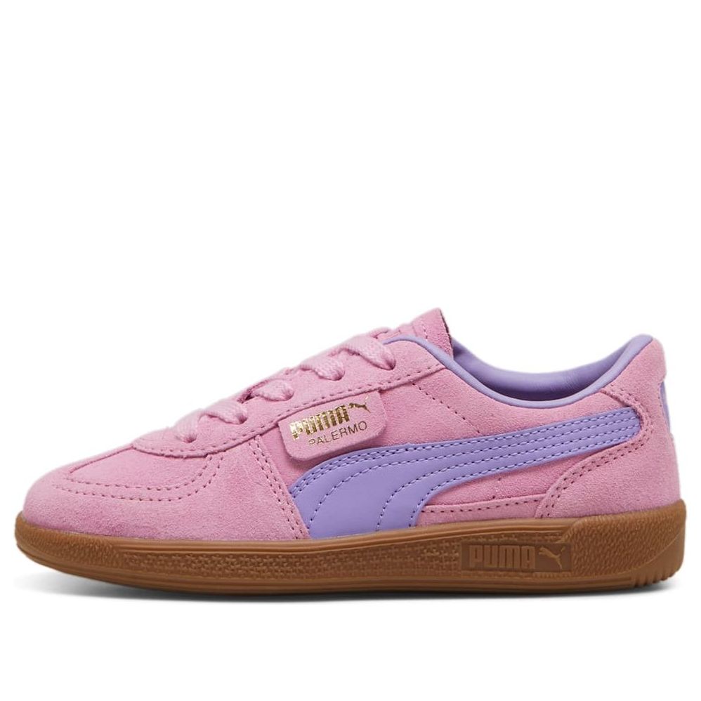 (PS) Puma Palermo 'Mauved Out Lavender Alert' 397273-12