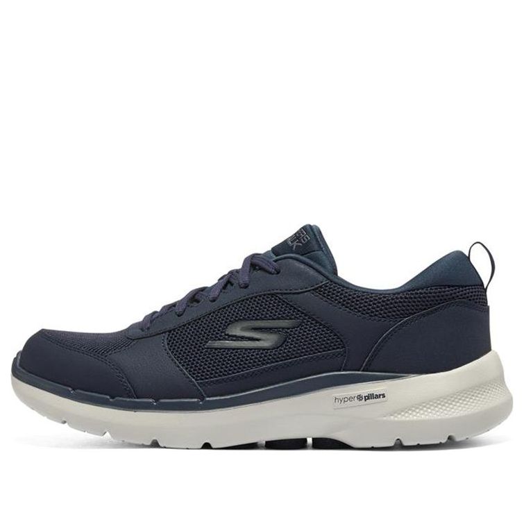 Skechers Go Walk 6 'Navy Blue' 216203-NVY
