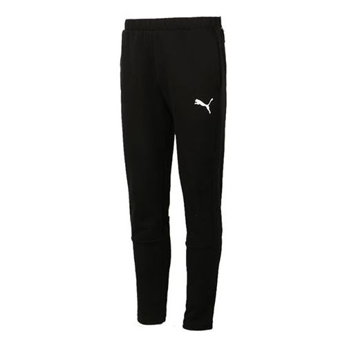 PUMA Evostripe Pants 'Black White' 588892-01